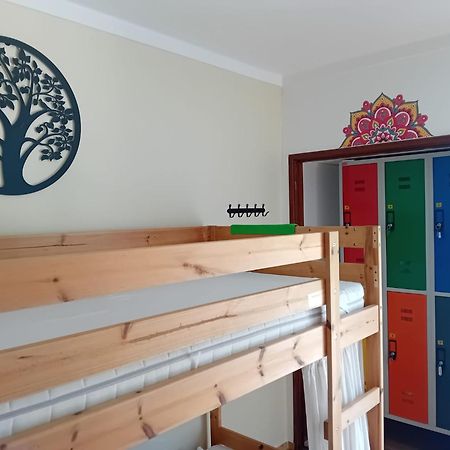 Paz & Amor Guest House - Peace & Love Nazare Luaran gambar