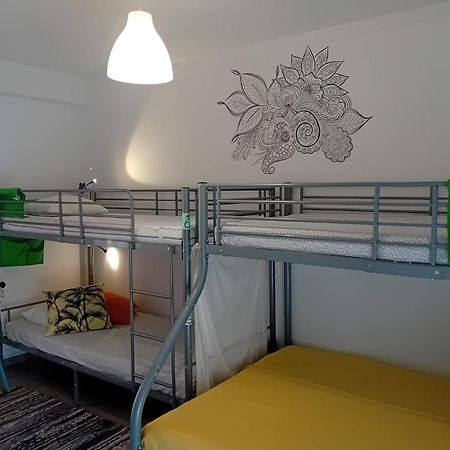 Paz & Amor Guest House - Peace & Love Nazare Luaran gambar