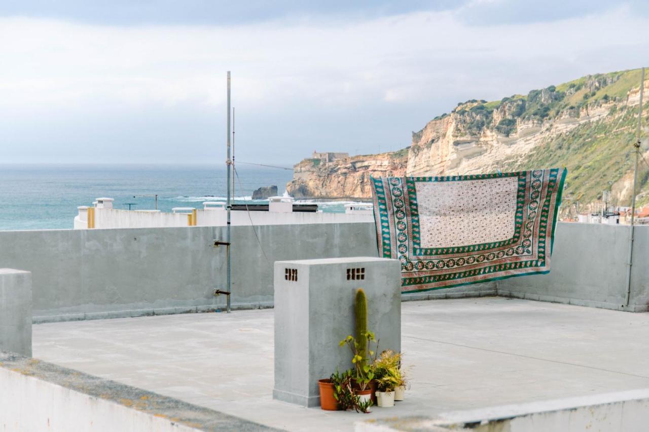 Paz & Amor Guest House - Peace & Love Nazare Luaran gambar