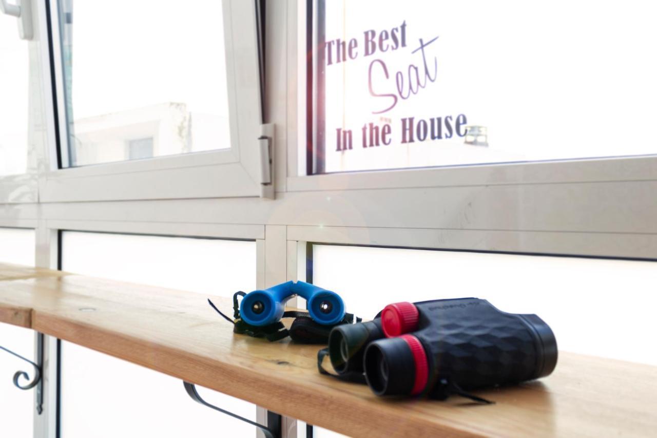 Paz & Amor Guest House - Peace & Love Nazare Luaran gambar
