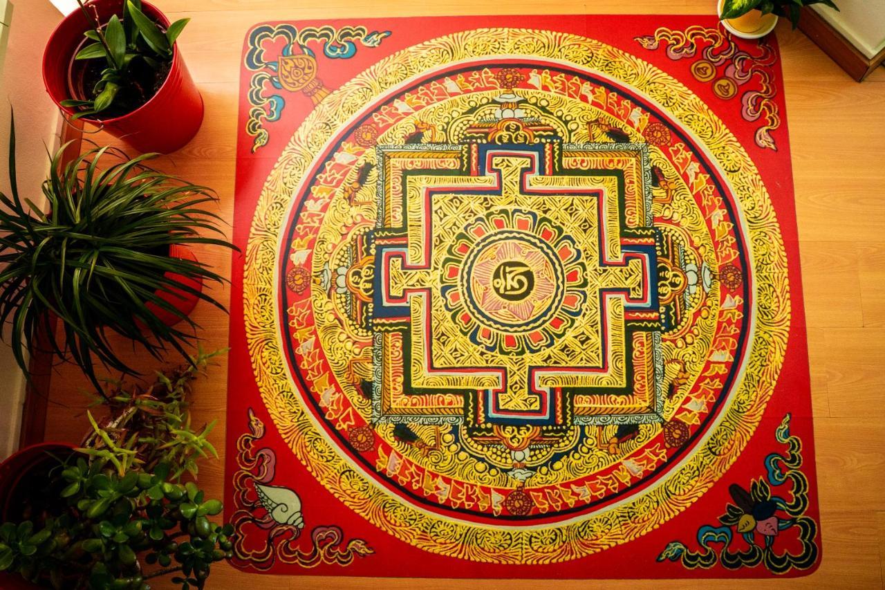 Paz & Amor Guest House - Peace & Love Nazare Luaran gambar