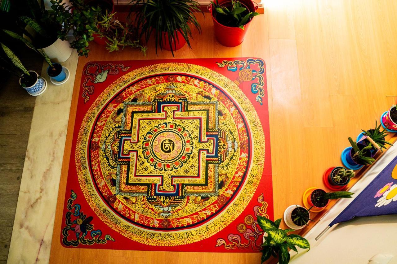 Paz & Amor Guest House - Peace & Love Nazare Luaran gambar