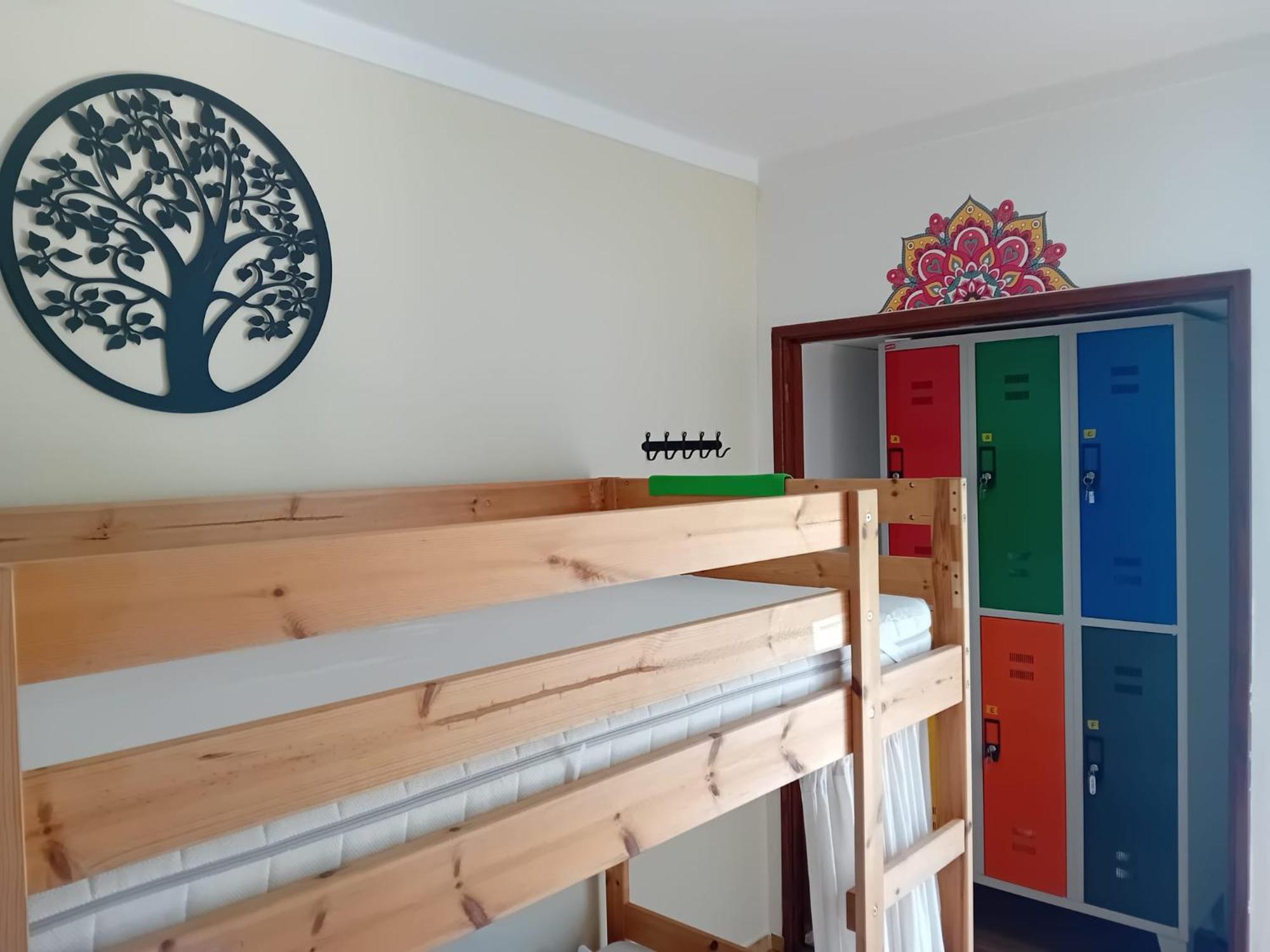 Paz & Amor Guest House - Peace & Love Nazare Luaran gambar