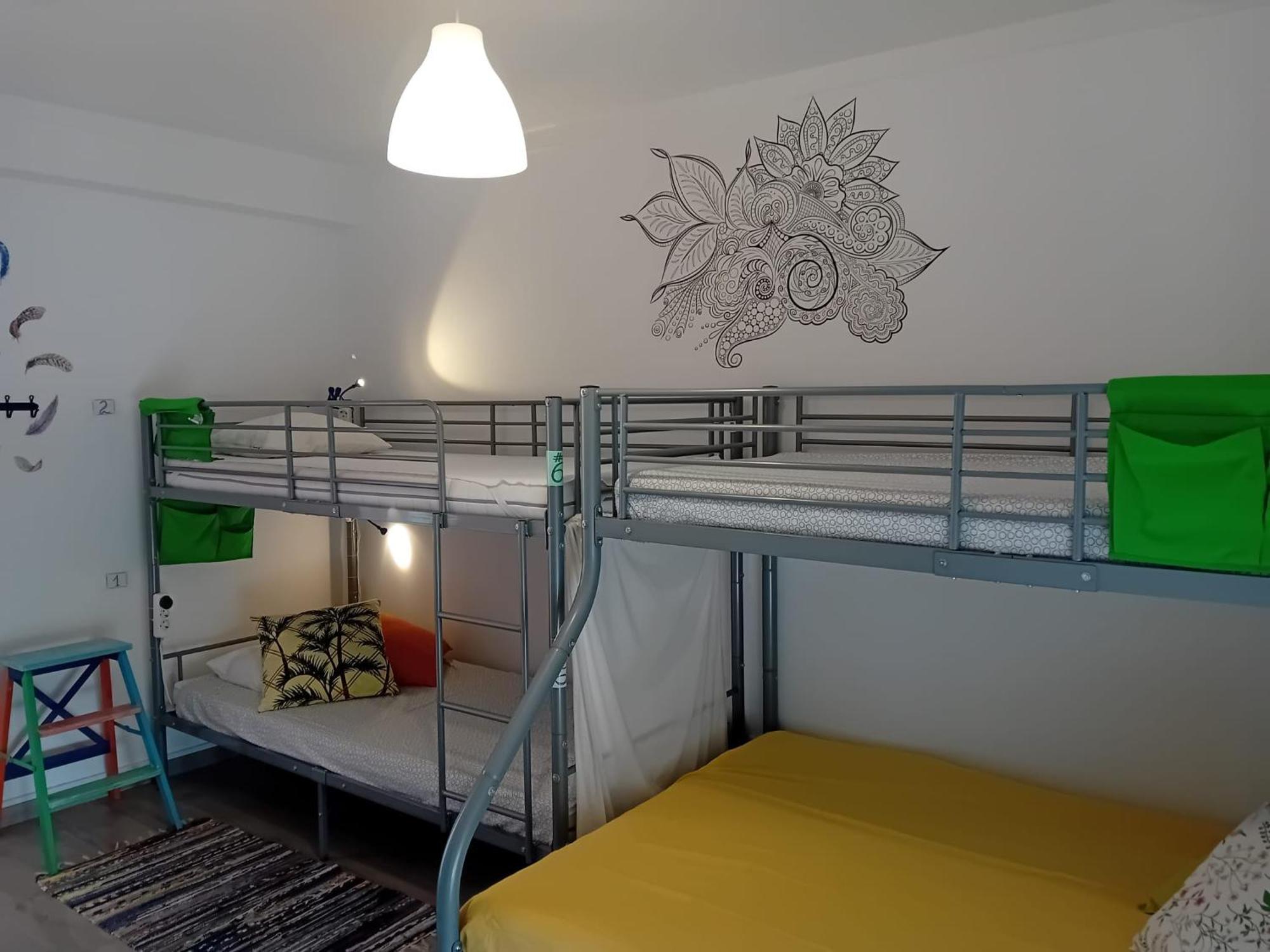 Paz & Amor Guest House - Peace & Love Nazare Luaran gambar