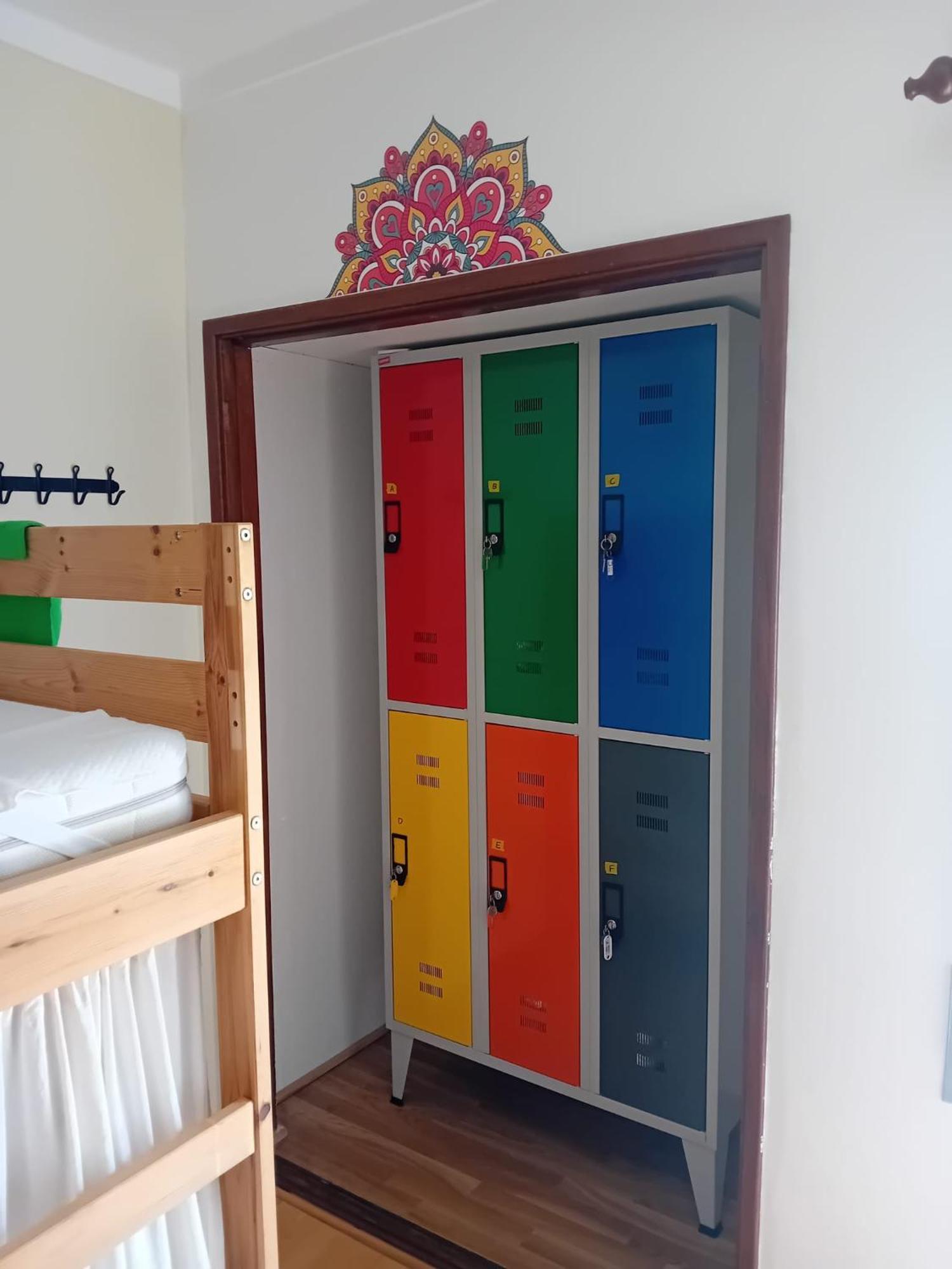 Paz & Amor Guest House - Peace & Love Nazare Luaran gambar