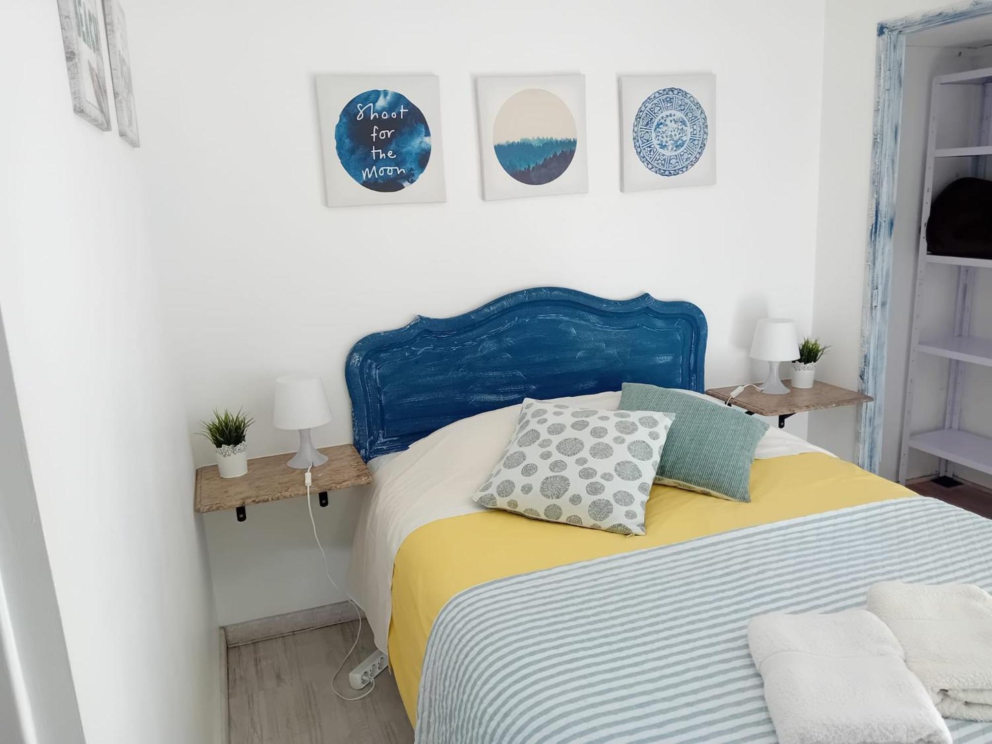 Paz & Amor Guest House - Peace & Love Nazare Luaran gambar