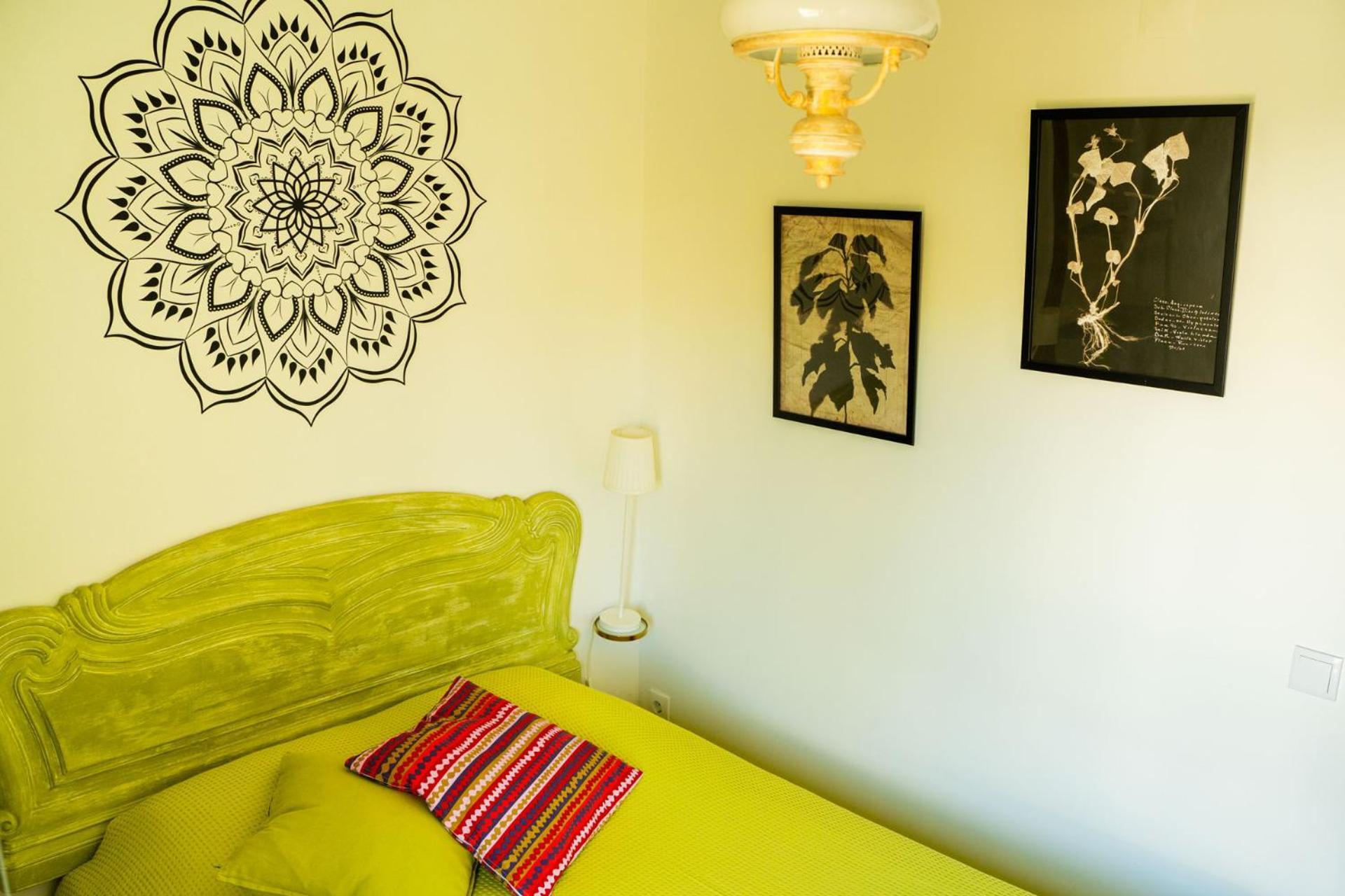 Paz & Amor Guest House - Peace & Love Nazare Luaran gambar