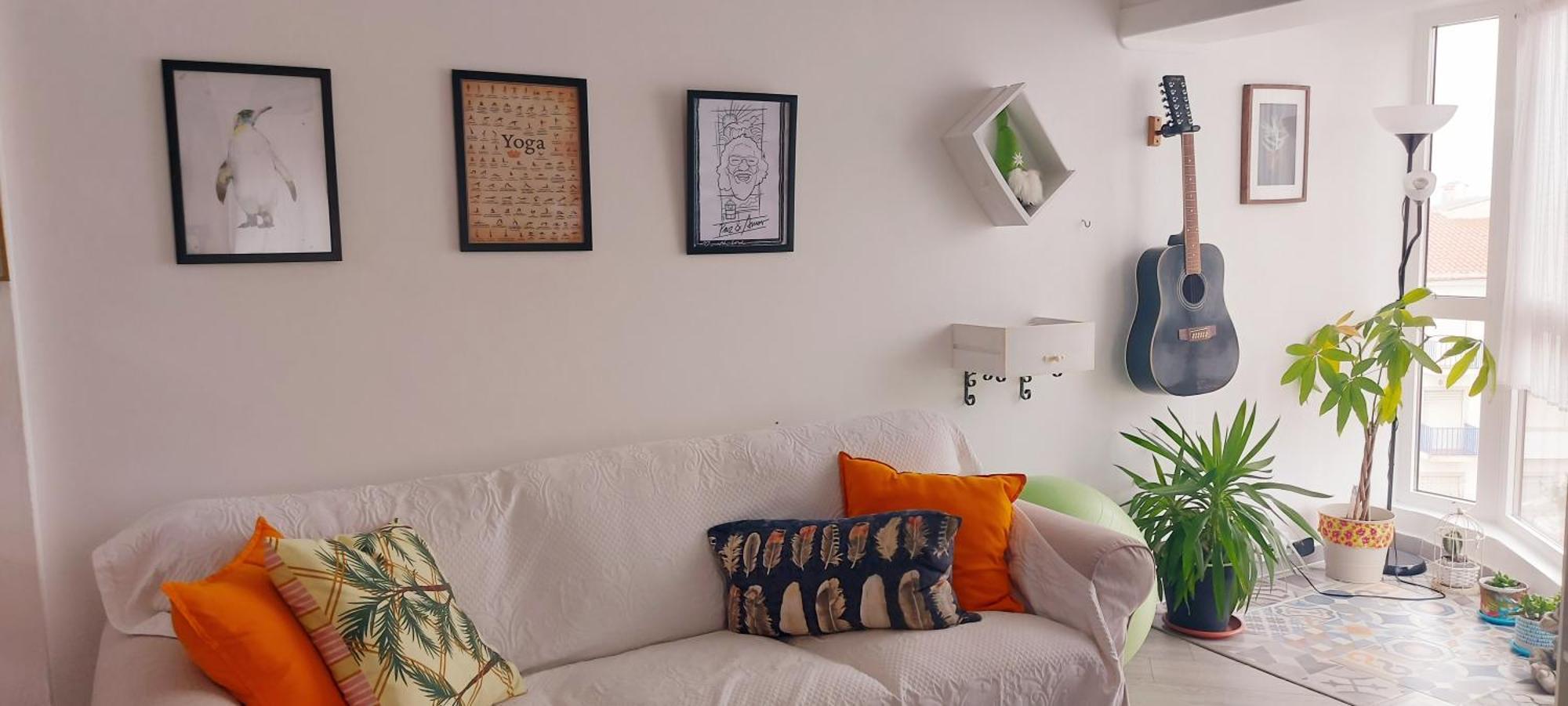 Paz & Amor Guest House - Peace & Love Nazare Luaran gambar