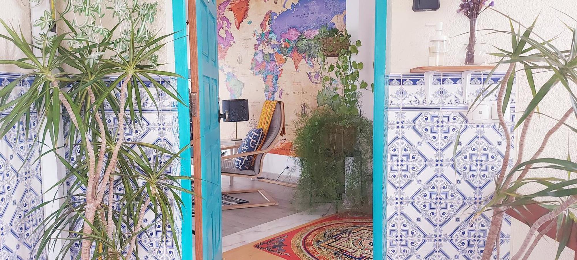 Paz & Amor Guest House - Peace & Love Nazare Luaran gambar