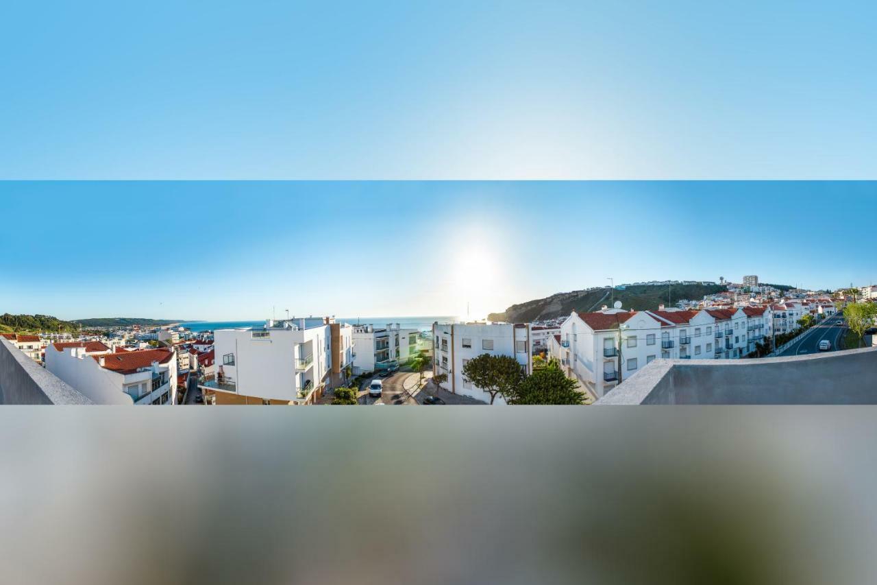Paz & Amor Guest House - Peace & Love Nazare Luaran gambar