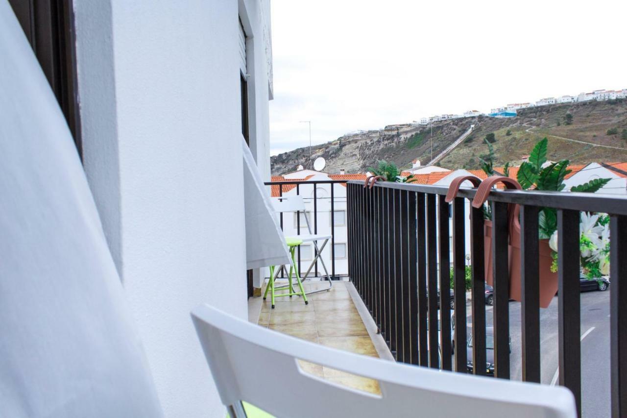 Paz & Amor Guest House - Peace & Love Nazare Luaran gambar