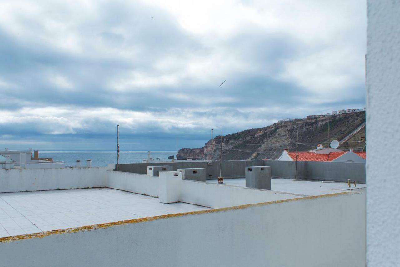 Paz & Amor Guest House - Peace & Love Nazare Luaran gambar